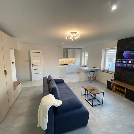 Podwale Residence Jelenia Góra Esterno foto