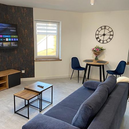 Podwale Residence Jelenia Góra Esterno foto
